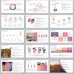 20+ Simple Business Report Powerpoint Templates With Simple Business Report Template