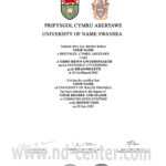 20 Useful Resources Of Fake Harvard Diploma Template Inside Fake Diploma Certificate Template