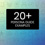 20+ User Persona Examples, Templates And Tips For Targeted Within Decision Card Template