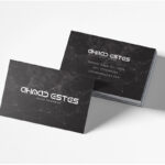 200 Free Business Cards Psd Templates – Creativetacos Inside Freelance Business Card Template