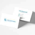 200 Free Business Cards Psd Templates – Creativetacos Pertaining To Free Business Card Templates In Psd Format