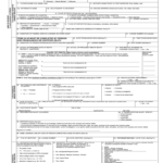 2003 2019 Form Us Standard Certificate Of Death Fill Online In Baby Death Certificate Template