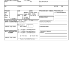 2007 2019 Cdc Nasphv Form 51 Fill Online, Printable Pertaining To Certificate Of Vaccination Template