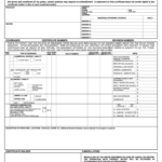 2014 2019 Form Acord 25 Fill Online, Printable, Fillable Throughout Certificate Of Liability Insurance Template