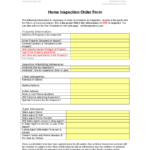 2019 Home Inspection Report – Fillable, Printable Pdf Intended For Home Inspection Report Template Free