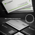 2019's Best Selling Business Card Templates & Designs In Qr Code Business Card Template