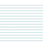 21 Images Of Avery 3X5 Note Card Printable Template Regarding 3X5 Note Card Template