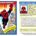 21 Images Of Superhero Trading Cards Template | Netpei Within Superhero Trading Card Template