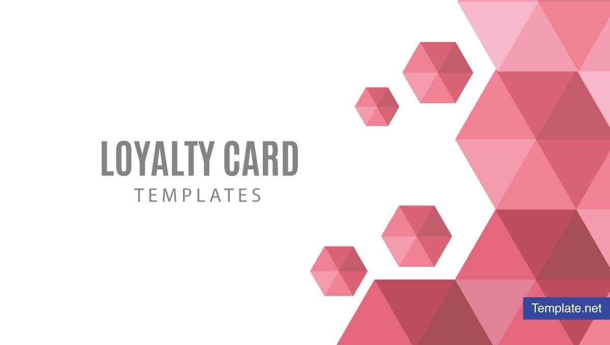 22+ Loyalty Card Designs & Templates – Psd, Ai, Indesign Throughout Customer Loyalty Card Template Free