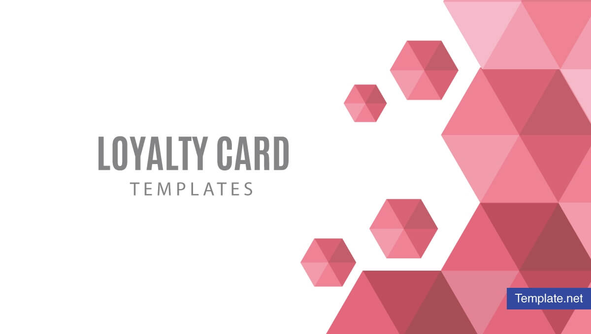 22+ Loyalty Card Designs & Templates – Psd, Ai, Indesign Within Loyalty Card Design Template