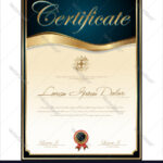 23 High Res Certificates | Certificate Templates pertaining to High Resolution Certificate Template