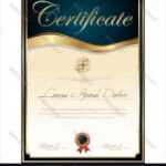 23 High Res Certificates | Certificate Templates Pertaining To High Resolution Certificate Template