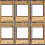 24 Images Of Yu Gi Oh Gx Anime Card Template | Sofond In Yugioh Card Template