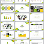 24+ Simple Business Report Powerpoint Templates | Book For Simple Business Report Template