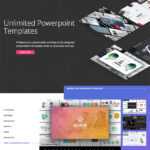 25 Animated Powerpoint Templates With Amazing Interactive Slides Regarding Multimedia Powerpoint Templates