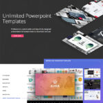 25 Animated Powerpoint Templates With Amazing Interactive Slides With Regard To Powerpoint Presentation Animation Templates
