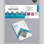 25+ Annual Report Templates – With Awesome Indesign Layouts Intended For Illustrator Report Templates