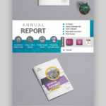 25+ Annual Report Templates – With Awesome Indesign Layouts Intended For Summary Annual Report Template