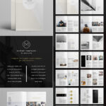 25+ Annual Report Templates – With Awesome Indesign Layouts Pertaining To Free Indesign Report Templates