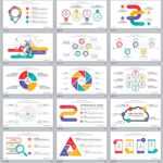 25+ Best Infographic Design Powerpoint Templates Throughout Powerpoint Calendar Template 2015