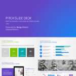 25 Best Pitch Deck Templates: For Business Plan Powerpoint Intended For Powerpoint Pitch Book Template