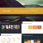 25 Best Pitch Deck Templates: For Business Plan Powerpoint With Powerpoint Pitch Book Template