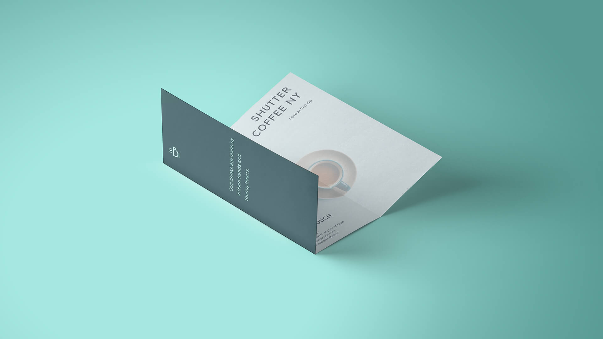 25 Brochure Design Tips – Learn With Pop Up Brochure Template
