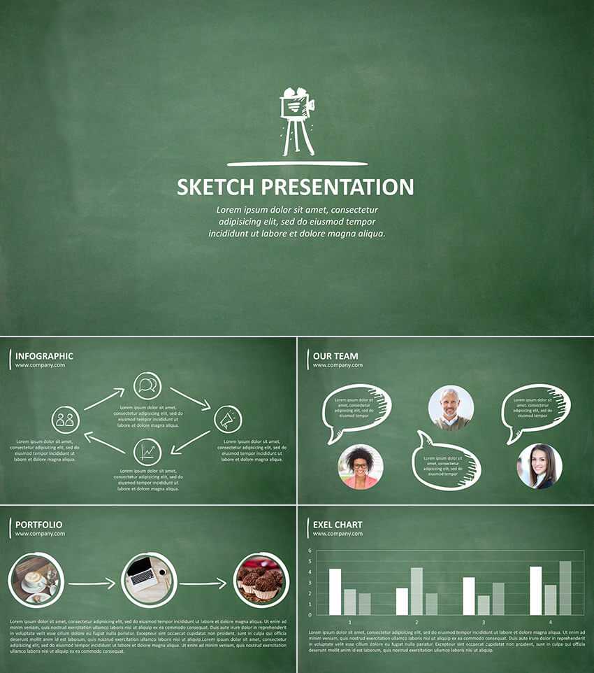 25 Education Powerpoint Templates - For Great School With Regard To Powerpoint Template Games For Education