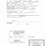 25 Élégant Images De Birth Certificate Translation Template Throughout Spanish To English Birth Certificate Translation Template