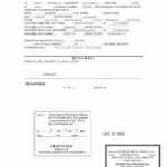 25 Élégant Images De Birth Certificate Translation Template Throughout Spanish To English Birth Certificate Translation Template