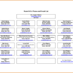 25 Images Of Phone Tree Template Printable | Krydia Within Calling Tree Template Word