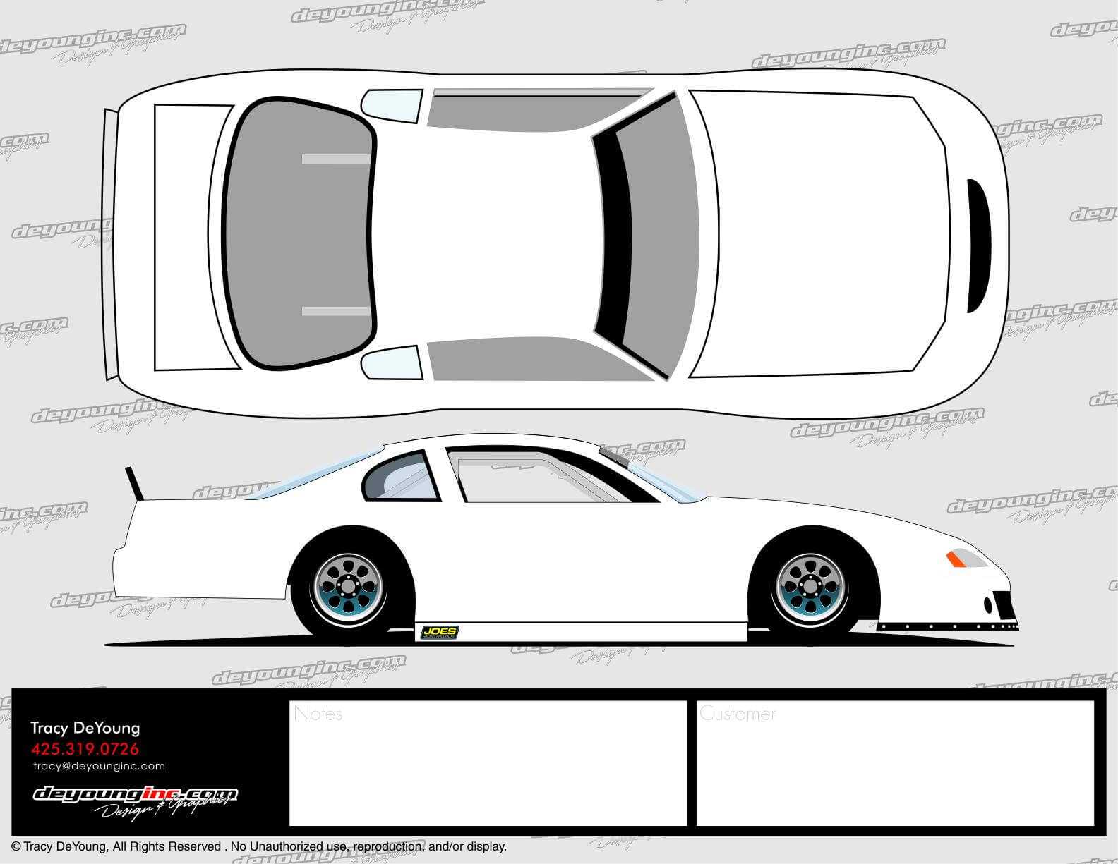 25 Images Of Race Car Blank Template Front | Bfegy in Blank Race Car Templates