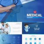 25 Medical Powerpoint Templates: For Amazing Health In Free Nursing Powerpoint Templates