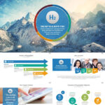 25 Medical Powerpoint Templates: For Amazing Health Throughout Tourism Powerpoint Template