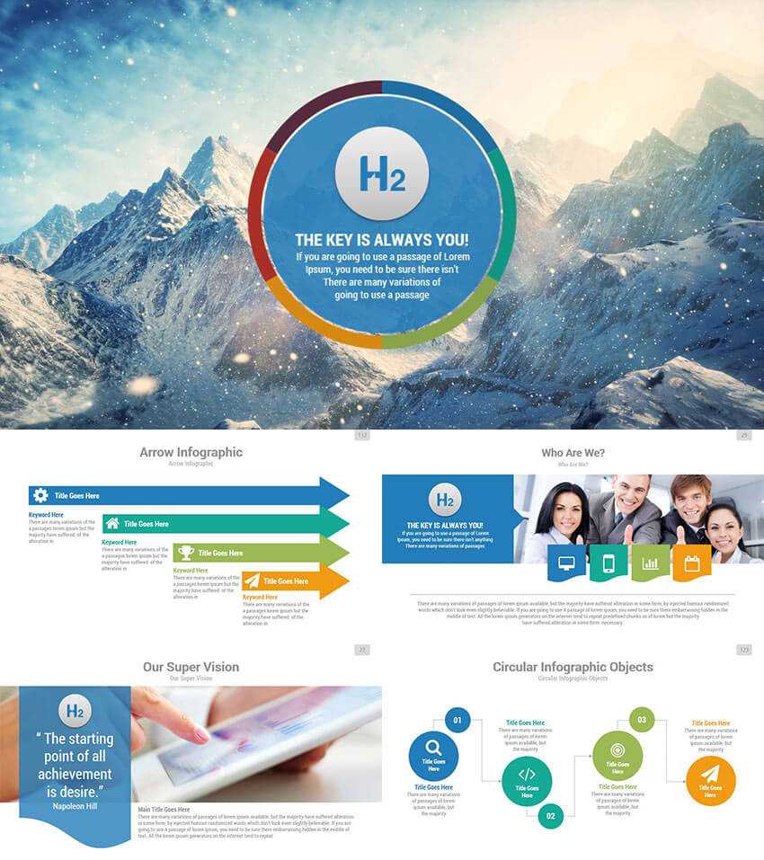 25 Medical Powerpoint Templates: For Amazing Health Throughout Tourism Powerpoint Template