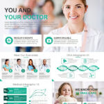 25 Medical Powerpoint Templates: For Amazing Health With Free Nursing Powerpoint Templates