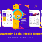 25 Powerful Report Presentations And How To Make Your Own With Monthly Report Template Ppt