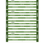 25 Printable Kanban Card Templates (& How To Use Them) ᐅ Inside Kanban Card Template