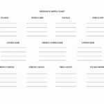 26 Abiding Printable Football Depth Chart Template Throughout Blank Football Depth Chart Template