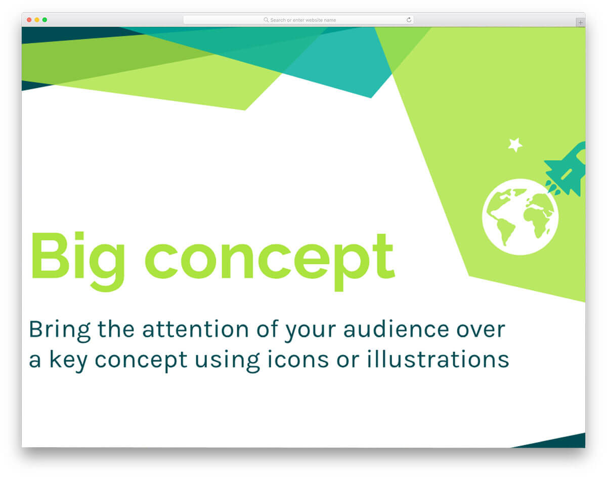 26 Best Hand Picked Free Powerpoint Templates 2019 – Uicookies For Fancy Powerpoint Templates