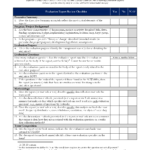 26 Images Of Project Review Form Template | Bfegy In Template For Evaluation Report