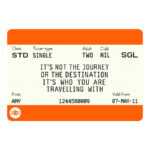 26 Images Of Train Ticket Template | Elcarco Intended For Blank Train Ticket Template