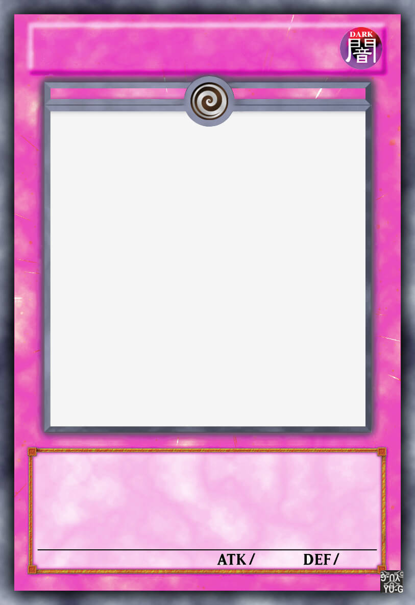 26 Images Of Yu Gi Oh! Trap Card Template | Unemeuf In Yugioh Card Template