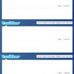27 Images Of Blank Twitter Profile Template | Matyko For Blank Twitter Profile Template