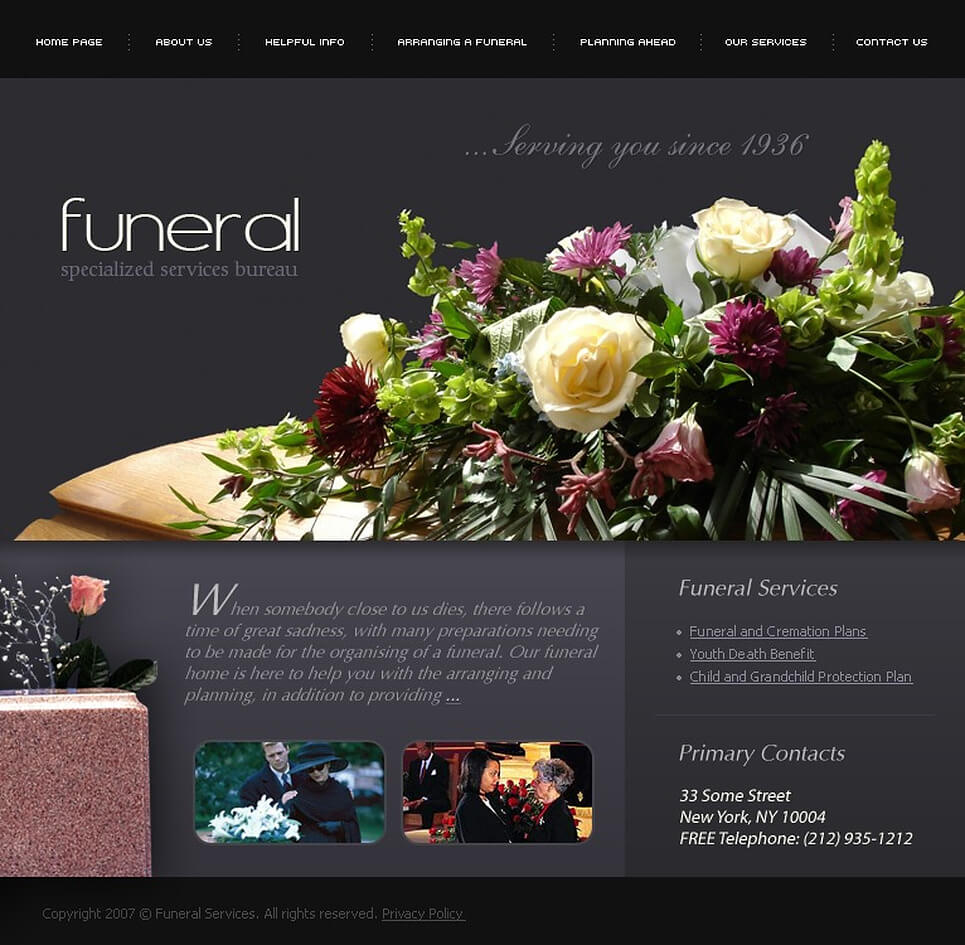 27 Images Of Free Funeral Powerpoint Backgrounds Template Intended For Funeral Powerpoint Templates