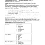 27 Images Of Post Event Report Template | Bfegy Throughout After Event Report Template