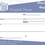 27 Images Of Sample Prescription Form Template | Nategray Throughout Blank Prescription Form Template