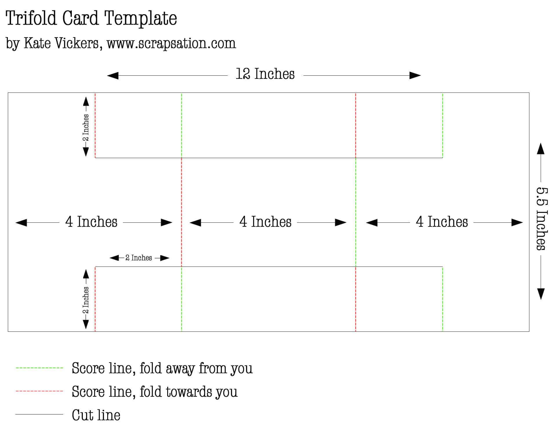 27 Images Of Tri Fold Tent Card Template | Bfegy Throughout Three Fold Card Template