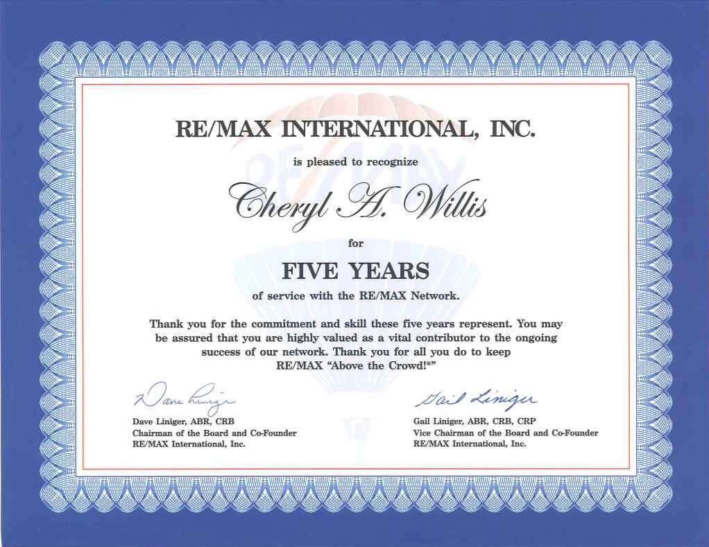 28 Images Of 10 Year Anniversary Certificate Template With Anniversary Certificate Template Free