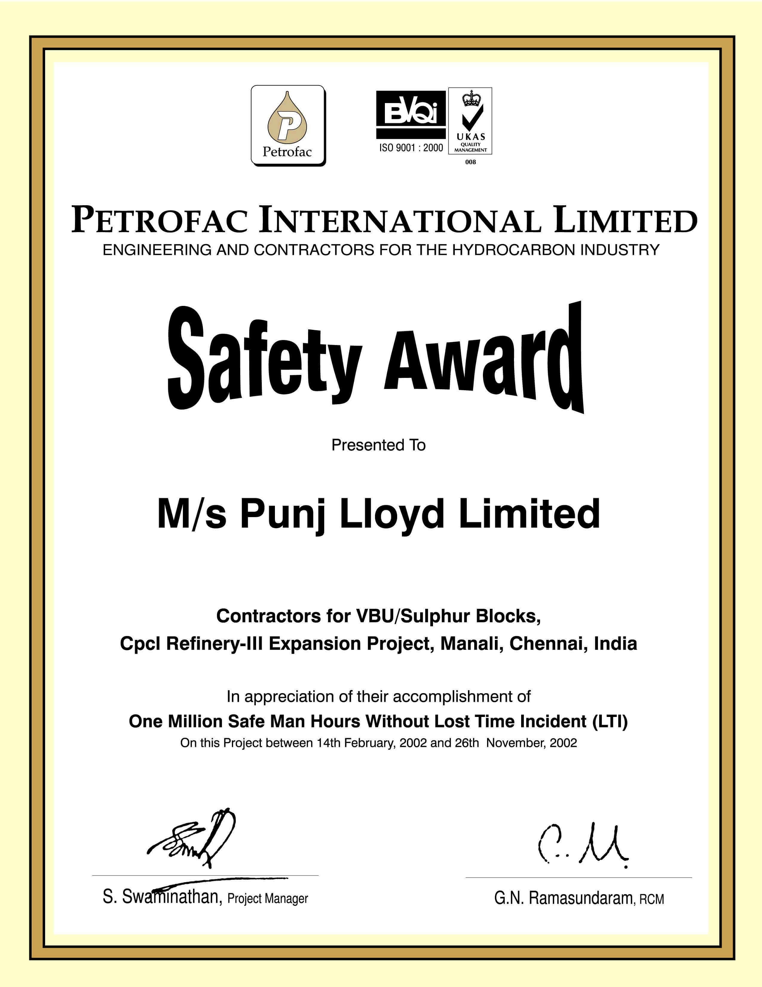28 Images Of Employee Safety Award Certificate Template Within Safety Recognition Certificate Template